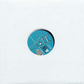 Air/Earth Vinyl Record