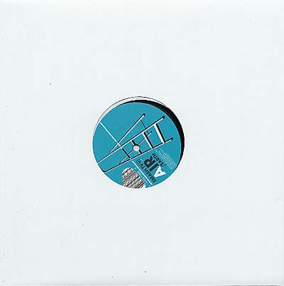 Air/Earth Vinyl Record