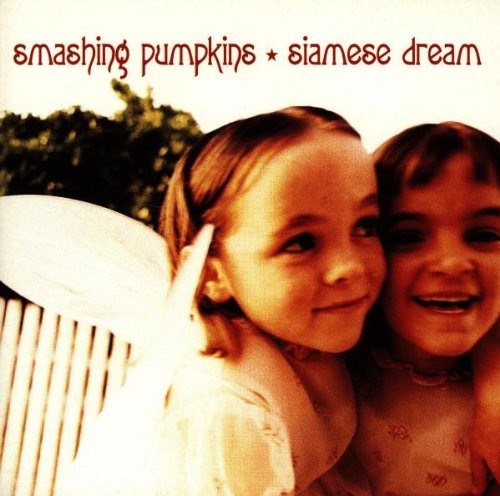 Siamese Dream (RSD Essential, 180 Gram Red Smoke Colored Vinyl) (2 Lp's) Vinyl Record