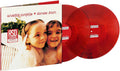 Siamese Dream (RSD Essential, 180 Gram Red Smoke Colored Vinyl) (2 Lp's) Vinyl Record