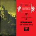 Má Vlast (Sárka / From Bohemia'S Meadows And Forests / Tábor) Vinyl Record