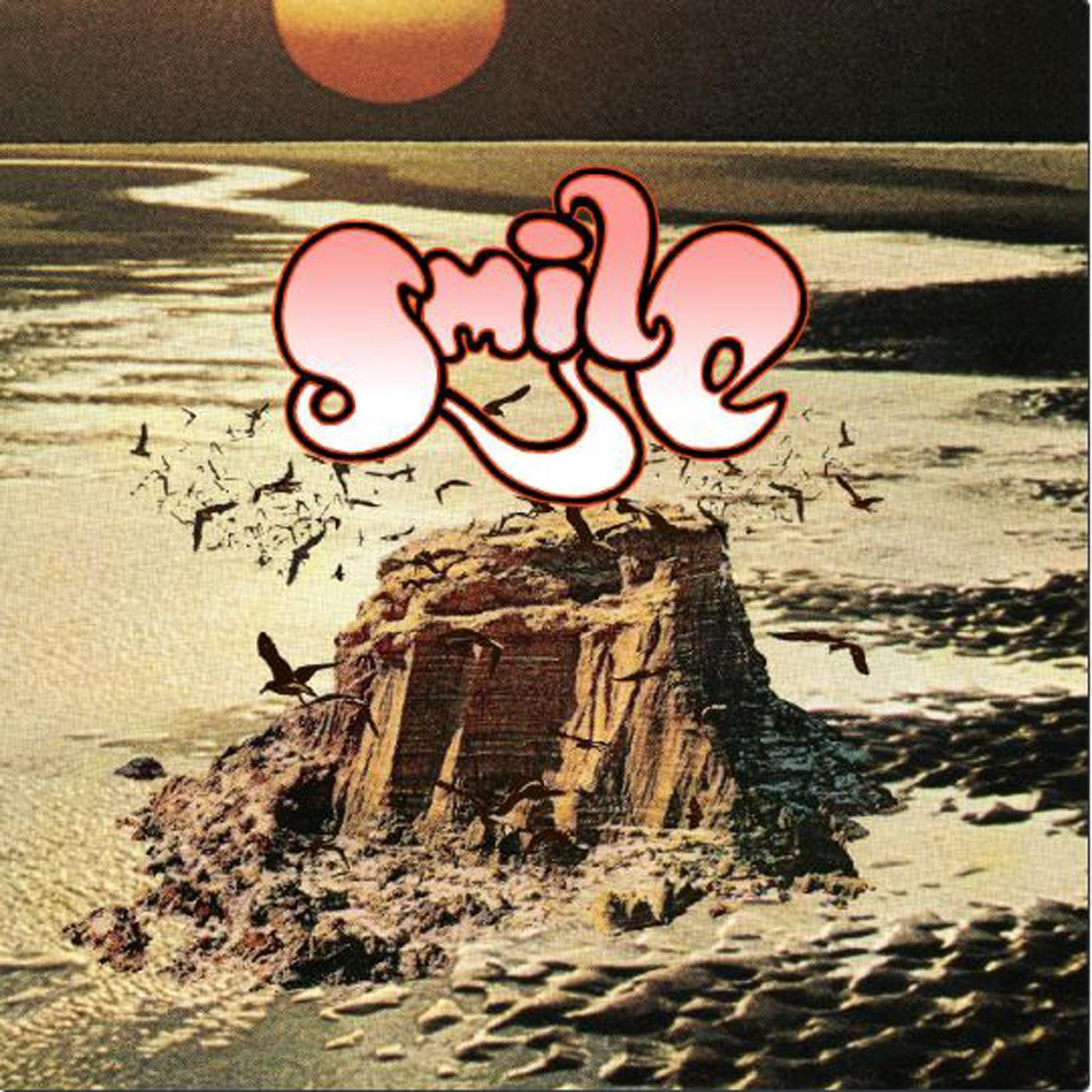 Phantom Island Music CD