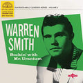 Rockin' With Mr. Uranium (Ltd. 10" Green Vinyl) |
