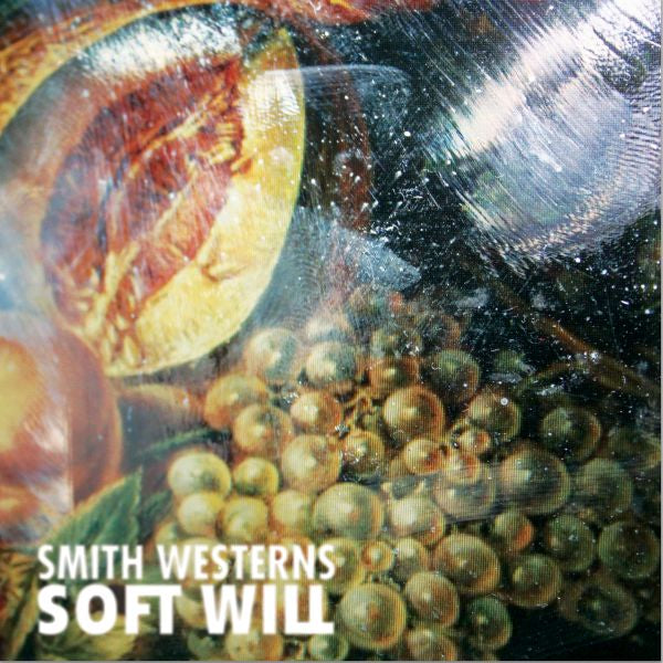 Soft Will [Vinyl]