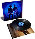 Black Light/ White Noise Vinyl Record