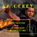 Pre'volution: Le Président, Ma Moto et Moi Music CD