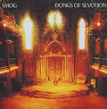 Dongs of Sevotion Vinyl Record