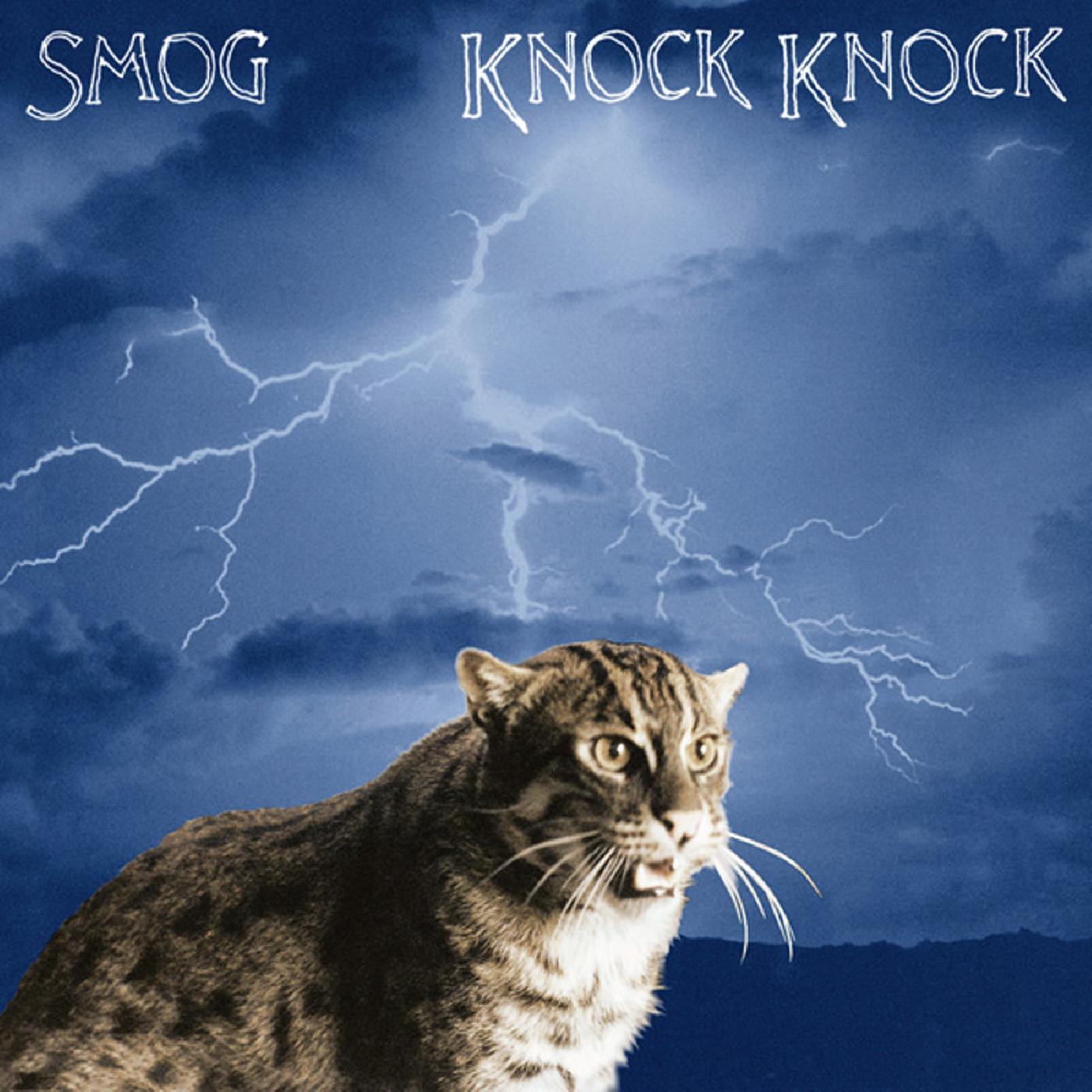 Knock Knock Music CD