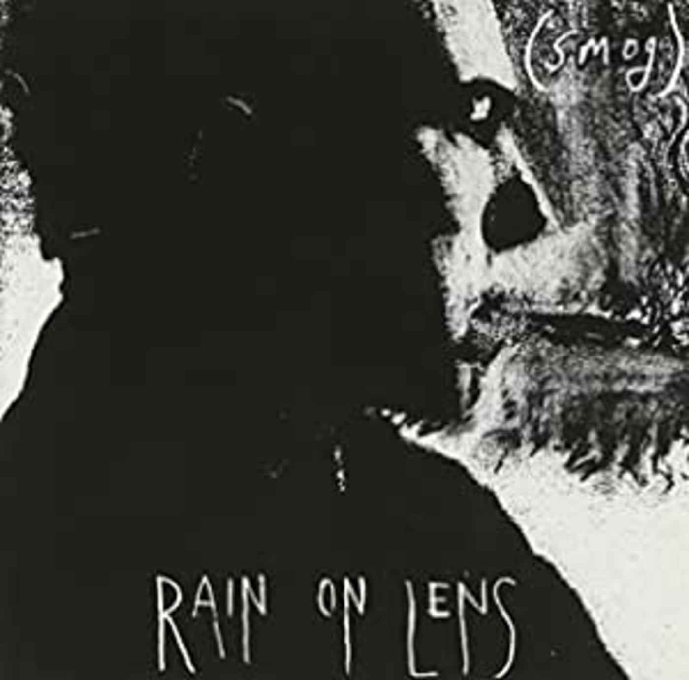 Smog - Rain On Lens Music CD