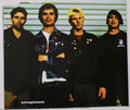 Smogtown EP Music CD