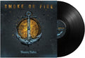 Beauty Fades Vinyl Record