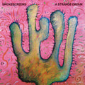 A Strange Dream Music CD