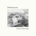 Used To Yesterday Music CD