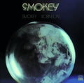 Smokey [Blue LP] Vinyl Record