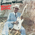 Blowin' Smoke Vinyl Record