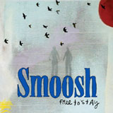 Free to Stay Music CD