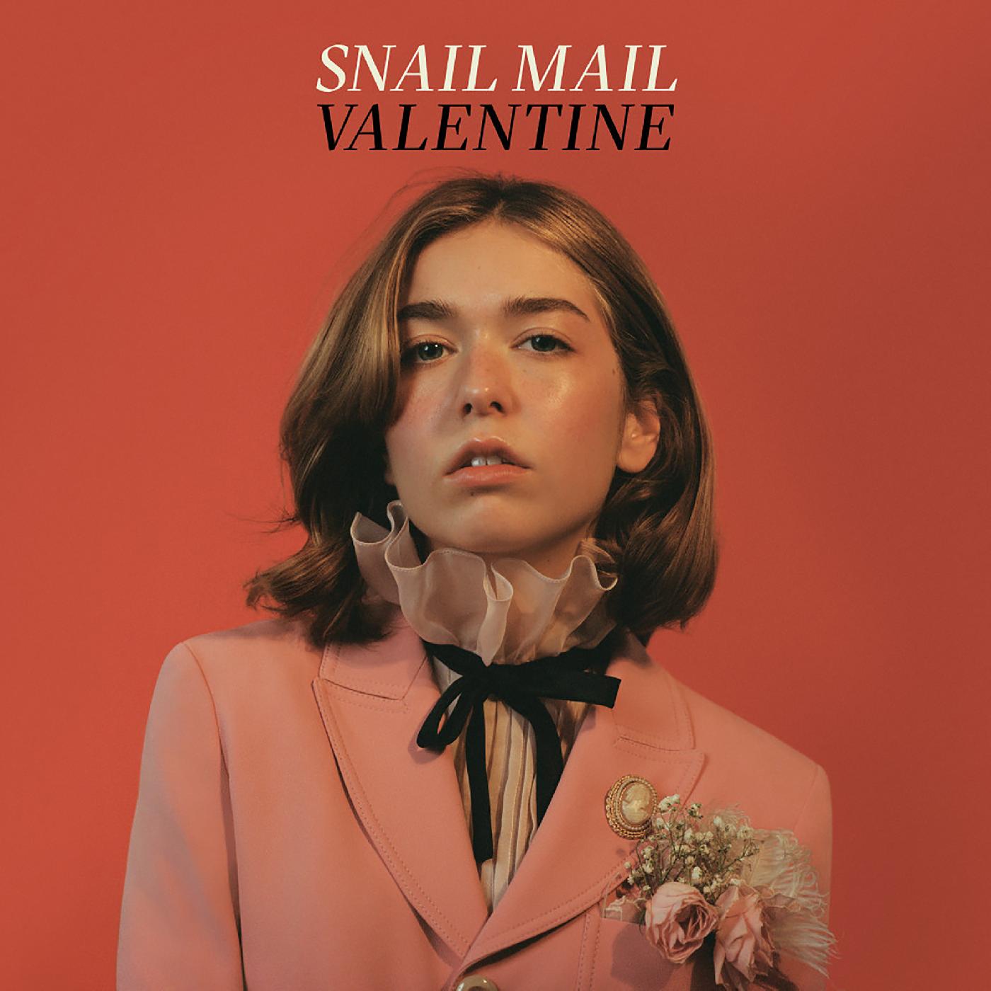 Valentine Music CD