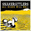All Heads Will Roll Music CD