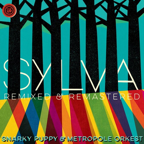 Sylva (Remixed & Remastered) (2 Cd's) Music CD