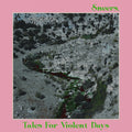 Tales For Violent Days Vinyl Record