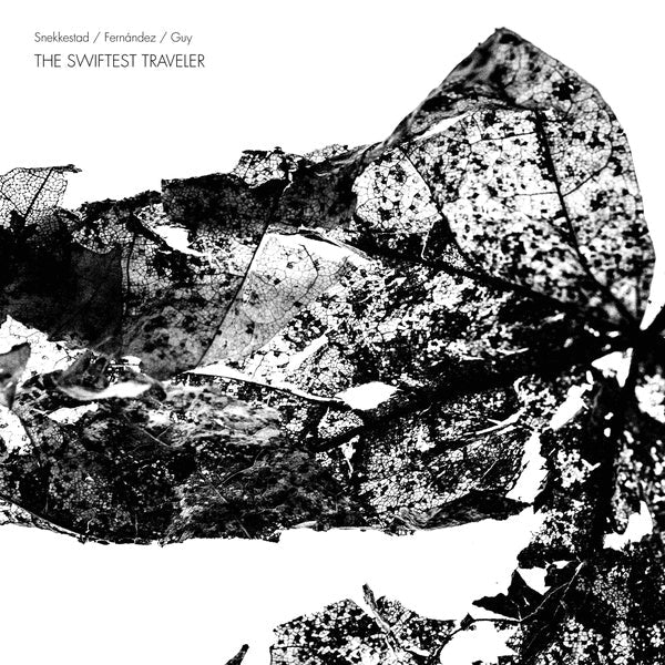 The Swiftest Traveler Music CD