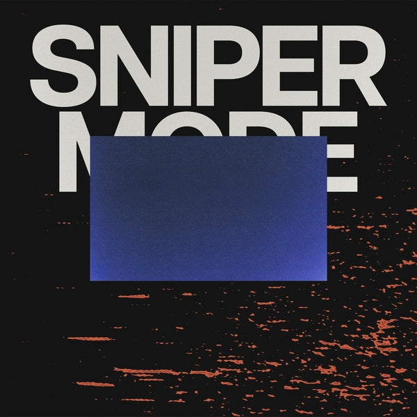 Sniper Mode - Riot Gear [2LP] Vinyl Record