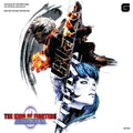 The King Of Fighters 2000 - The Definitive Soundtrack Vinyl Record