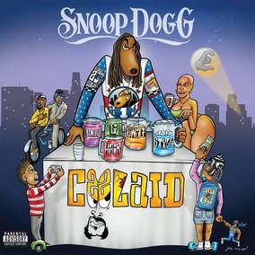 Snoop Dogg - Coolaid (RSD11.25.22) Vinyl Record