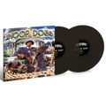 Da Game Is To Be Sold, Not To Be Told (Limited Edition, Black Ice Colored Vinyl) (2 Lp's) Vinyl Record