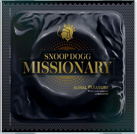 Missionary [Explicit Content] (Picture Disc Vinyl) Vinyl Record