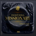 Missionary [Explicit Content] Music CD