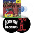 Doggystyle (Clear Vinyl) (3 Lp's) Vinyl Record