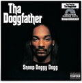 Tha Doggfather [Explicit Content] (Indie Exclusive, Gray Marble Colored Vinyl) (2 Lp's) Vinyl Record