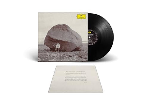 Longer shadows, softer stones [12" EP] Vinyl Record