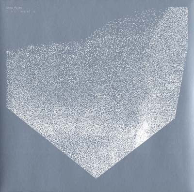 Intervals Vinyl Record