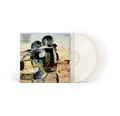 Snow Patrol - Eyes Open (20 Year Anniversary) (Indie Exclusive) (Special Edition) [Cream Vinyl] [2LP] Vinyl Record
