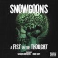 A Fist In The Thought (feat. Savage Brothers) Music CD