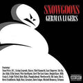 Snowgoons - German Lugers Music CD