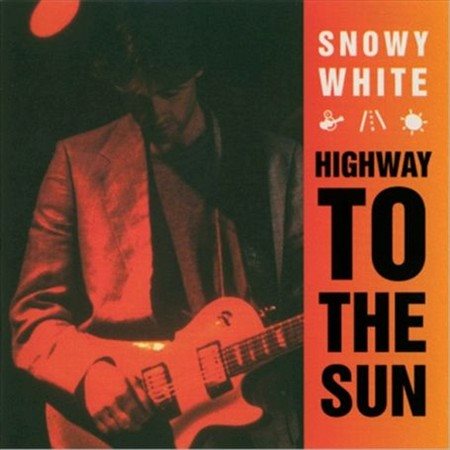 HIGHWAY TO THE SUN |