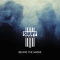 Behind the Masks Music CD