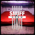 Snuff Crew Music CD
