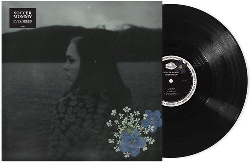 Evergreen Vinyl Record
