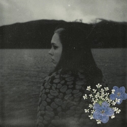 Evergreen (Indie Exclusive, Limited Edition, Blue Colored Vinyl) Vinyl Record