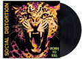 Born To Kill [Black Vinyl] [2LP] Vinyl Record
