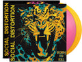 Born To Kill (Indie Exclusive) [Pink & Yellow Vinyl] [2LP] Vinyl Record