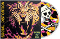 Social Distortion - Born To Kill |