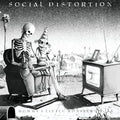 Social Distortion Mommy's Little Monster [40th Anniversary] [LP] Vinyl Record