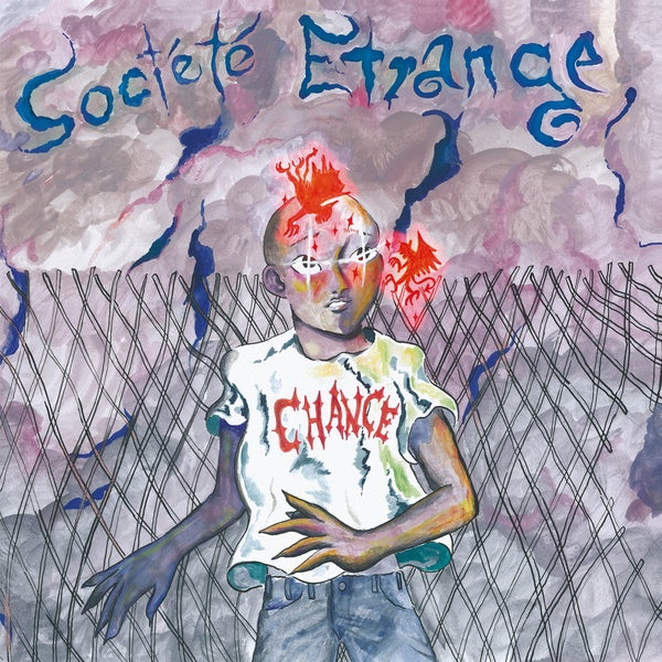 Chance Music CD