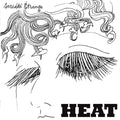 SOCIETE ETRANGE - Heat [LP] Vinyl Record