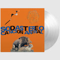 Cancion Animal (Limited 180G) [Crystal Clear Vinyl] [Import] Vinyl Record